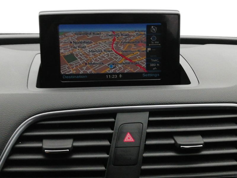 Used Audi Q3 2017 for sale - 78203361: Photo 10