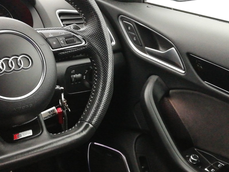 Used Audi Q3 2017 for sale - 78203361: Photo 11