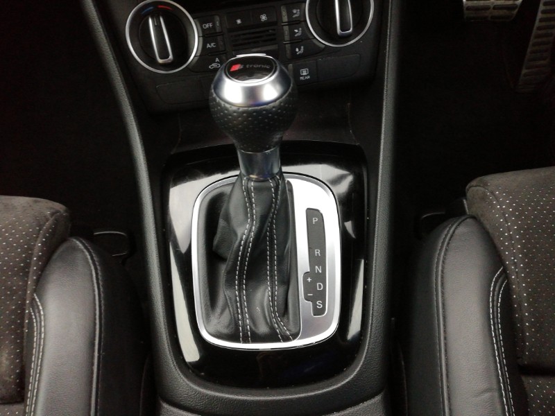 Used Audi Q3 2017 for sale - 78203361: Photo 12