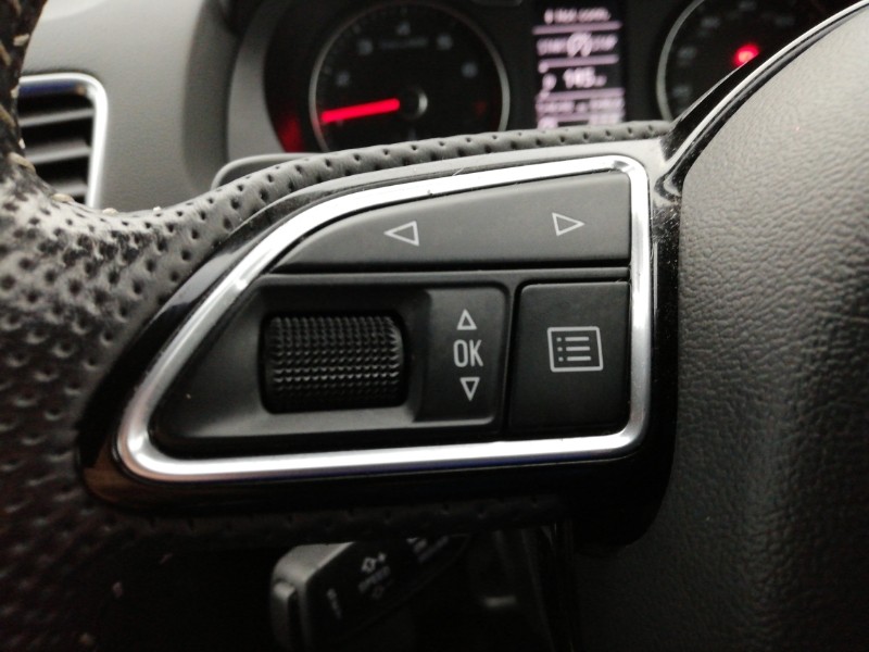 Used Audi Q3 2017 for sale - 78203361: Photo 14