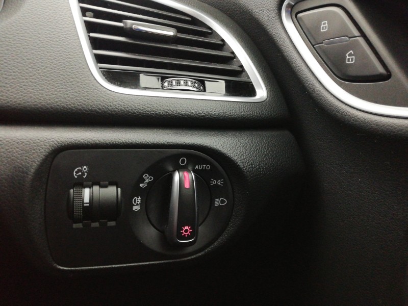 Used Audi Q3 2017 for sale - 78203361: Photo 16