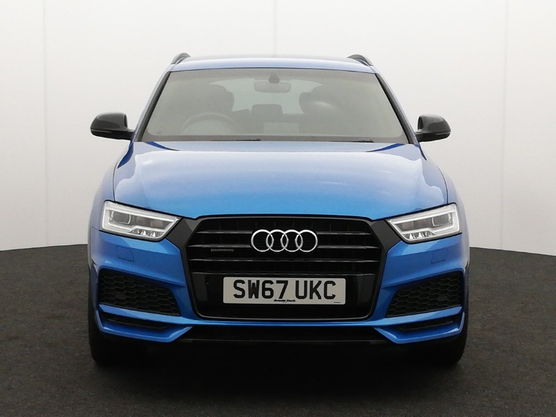 Used Audi Q3 2017 for sale - 78203361: Photo 19