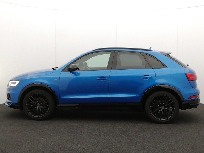 Used Audi Q3 2017 for sale - 78203361: Photo 4