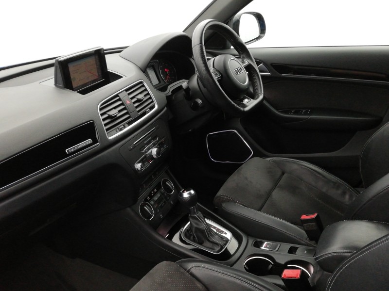 Used Audi Q3 2017 for sale - 78203361: Photo 5