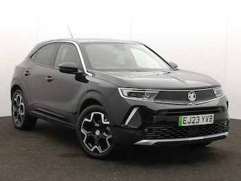 Used Vauxhall Mokka 2023 for sale - 78916383: Photo