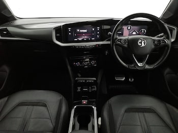 Used Vauxhall Mokka 2023 for sale - 78916383: Photo