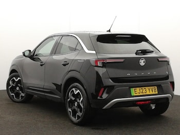 Used Vauxhall Mokka 2023 for sale - 78916383: Photo
