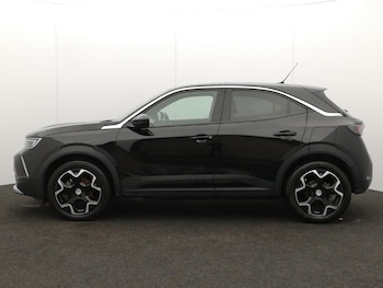 Used Vauxhall Mokka 2023 for sale - 78916383: Photo