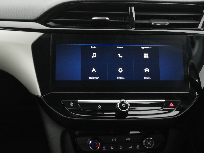 Used Vauxhall Corsa 2023 for sale - 77644688: Photo 10