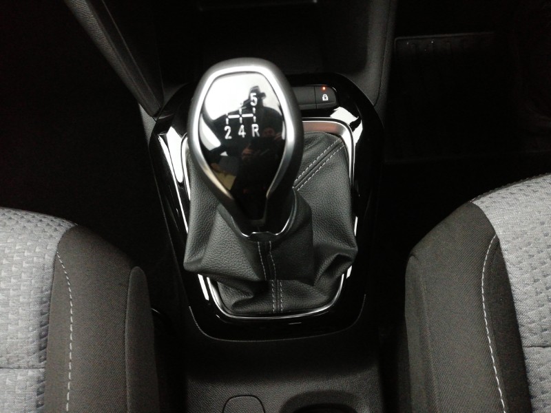 Used Vauxhall Corsa 2023 for sale - 77644688: Photo 12