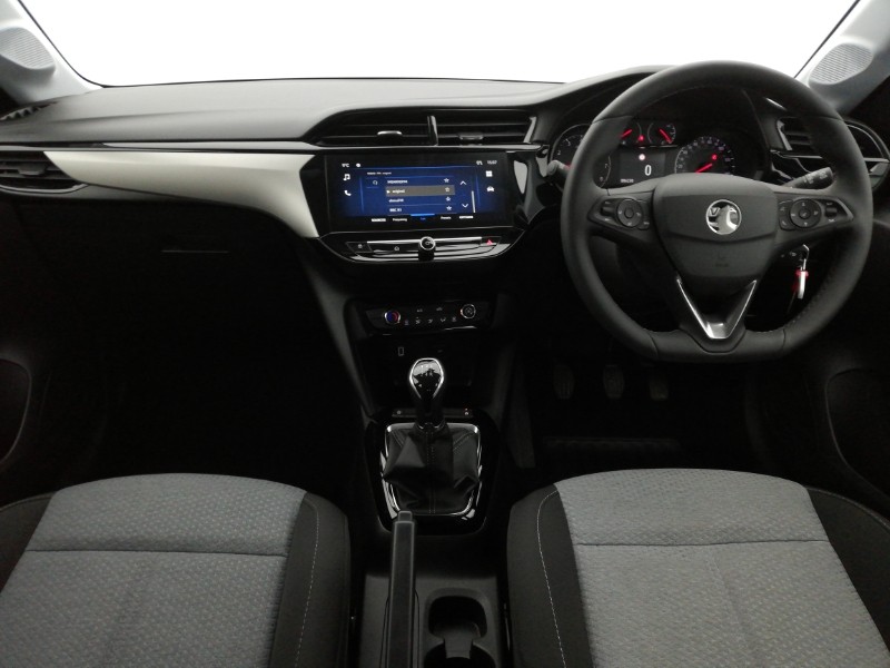Used Vauxhall Corsa 2023 for sale - 77644688: Photo 2