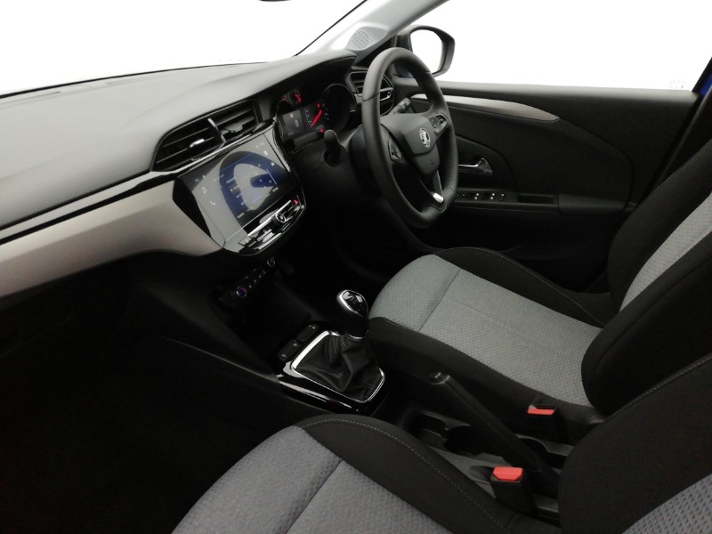 Used Vauxhall Corsa 2023 for sale - 77644688: Photo 5