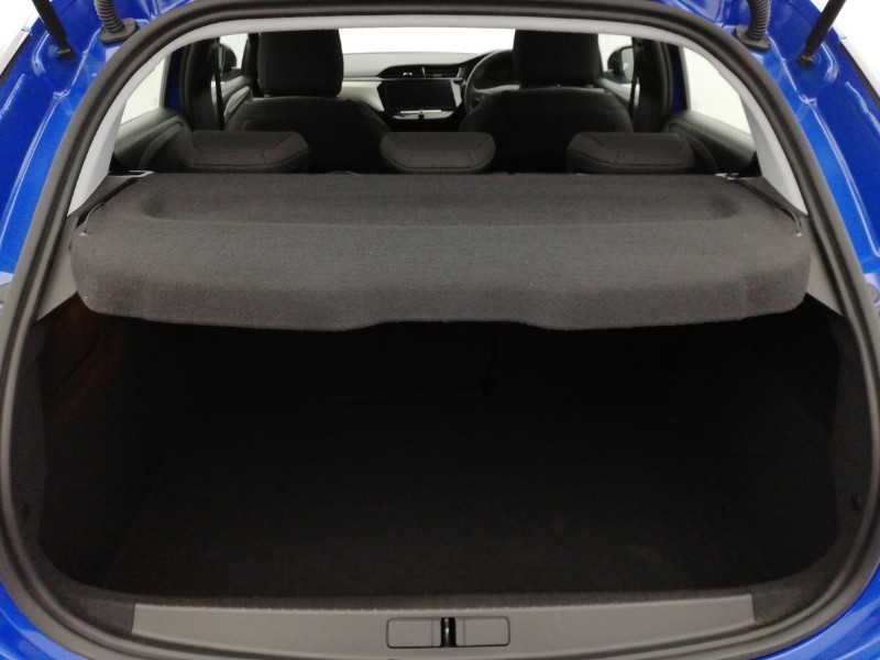 Used Vauxhall Corsa 2023 for sale - 77644688: Photo 8