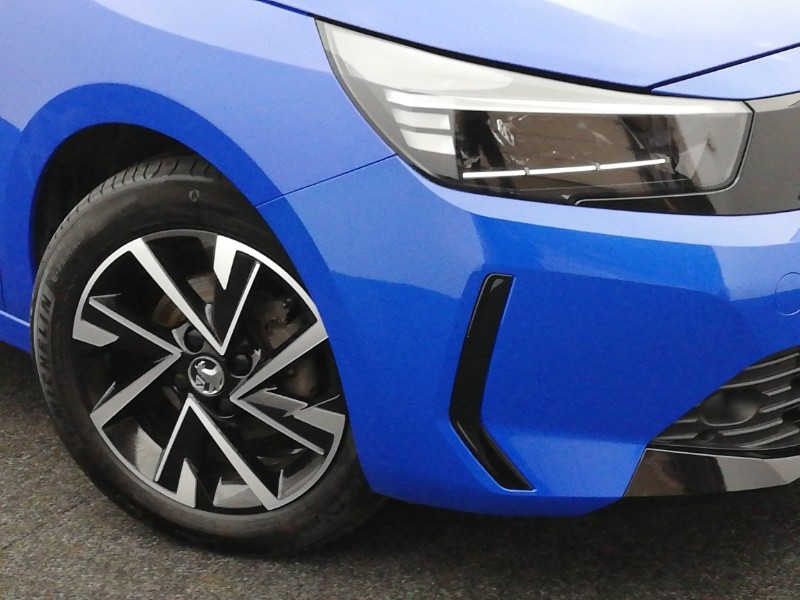 Used Vauxhall Corsa 2023 for sale - 77644688: Photo 9