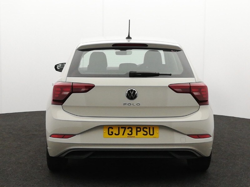Used Volkswagen Polo 2023 for sale - 77078216: Photo 18