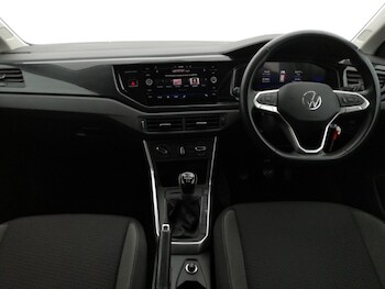 Used Volkswagen Polo 2023 for sale - 77078216: Photo