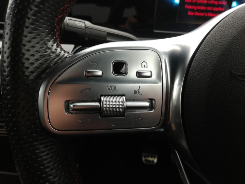 Used Mercedes-Benz A-Class 2019 for sale - 76975100: Photo 13