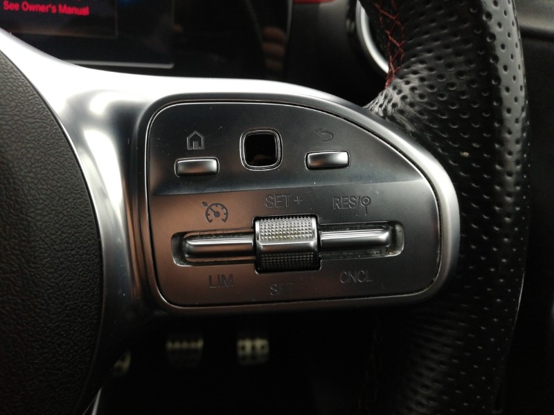 Used Mercedes-Benz A-Class 2019 for sale - 76975100: Photo 14