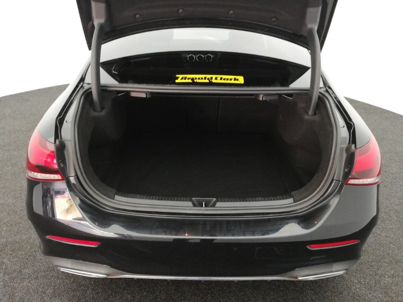 Used Mercedes-Benz A-Class 2019 for sale - 76975100: Photo 8