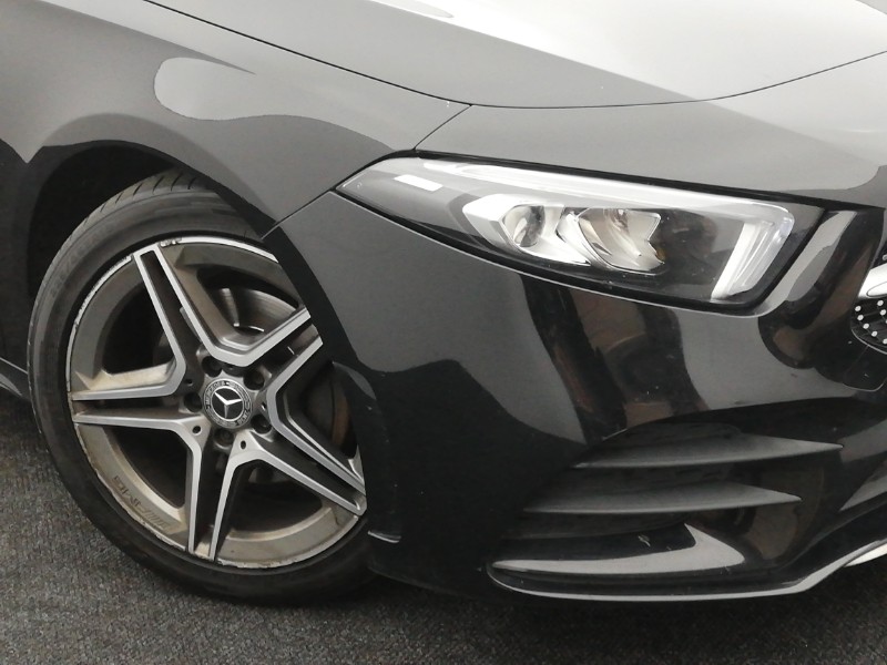 Used Mercedes-Benz A-Class 2019 for sale - 76975100: Photo 9