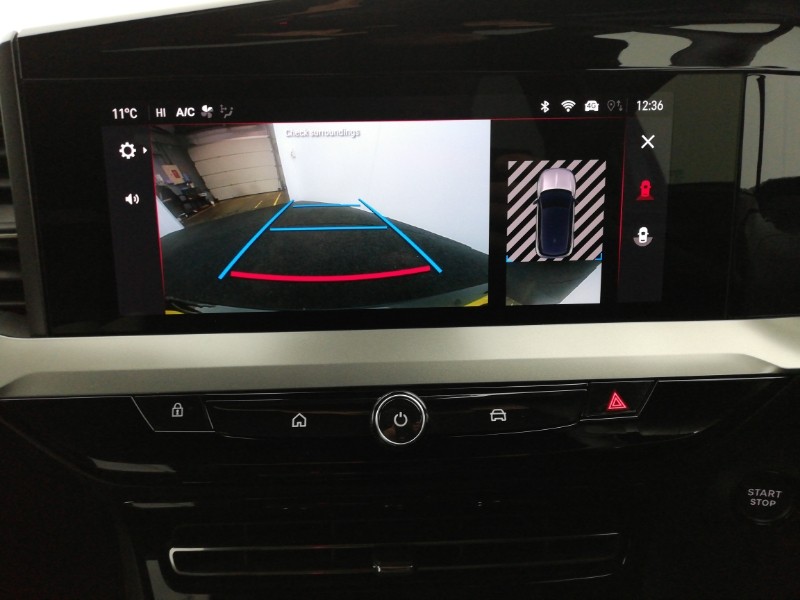 Used Vauxhall Mokka 2025 for sale - 76907029: Photo 10