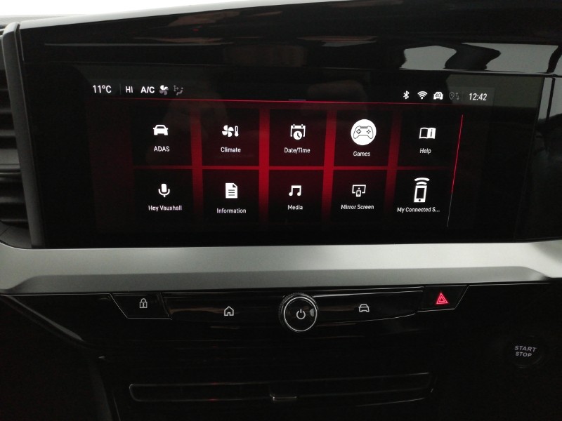 Used Vauxhall Mokka 2025 for sale - 76907029: Photo 16