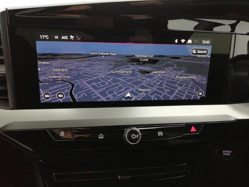 Used Vauxhall Mokka 2025 for sale - 76907029: Photo 17