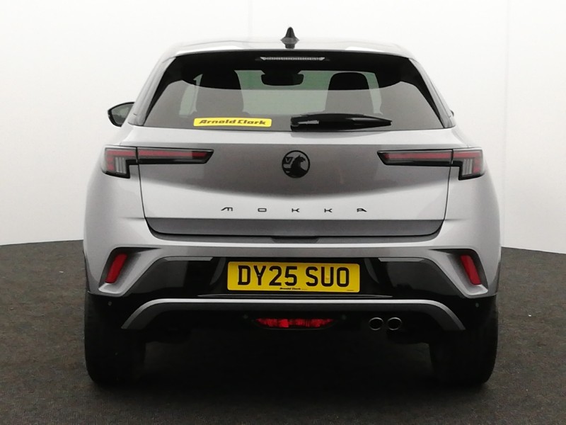 Used Vauxhall Mokka 2025 for sale - 76907029: Photo 18
