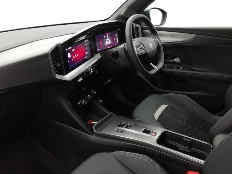 Used Vauxhall Mokka 2025 for sale - 76907029: Photo 5