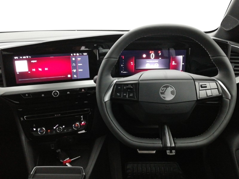 Used Vauxhall Mokka 2025 for sale - 76907029: Photo 7