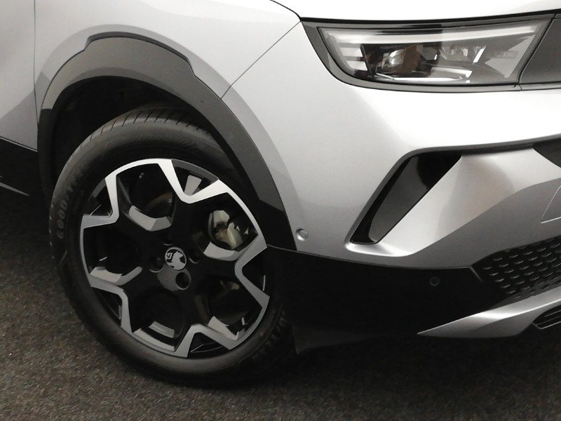 Used Vauxhall Mokka 2025 for sale - 76907029: Photo 9