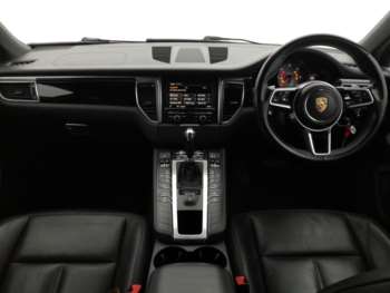 Used Porsche Macan 2014 for sale - 74967693: Photo