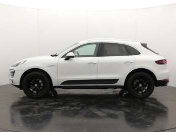 Used Porsche Macan 2014 for sale - 74967693: Photo