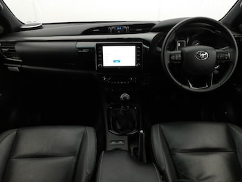 Used Toyota Hilux 2021 for sale - 77907818: Photo