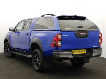 Used Toyota Hilux 2021 for sale - 77907818: Photo