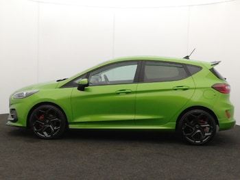 Used Ford Fiesta 2023 for sale - 79101403: Photo