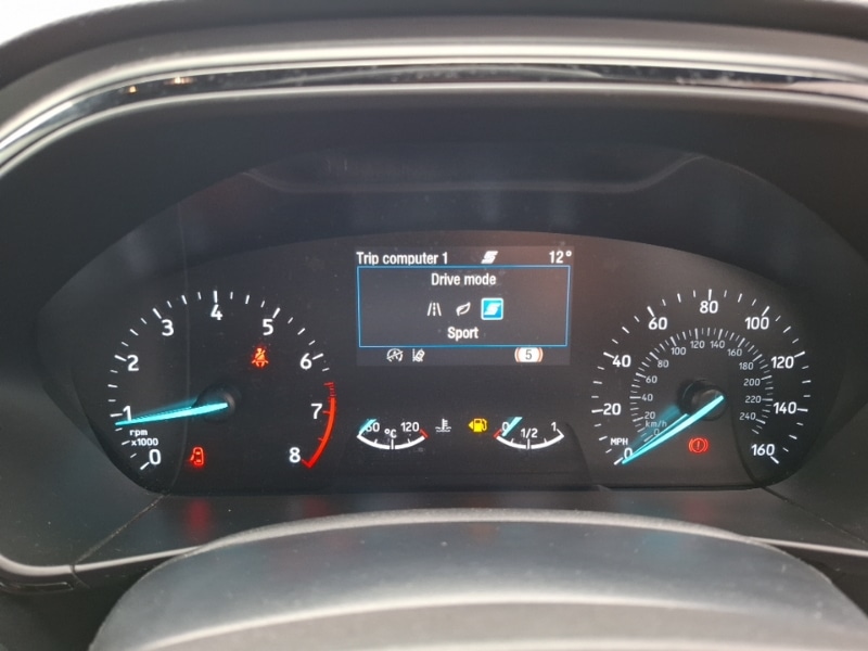 Used Ford Focus 2021 for sale - 76378708: Photo 14