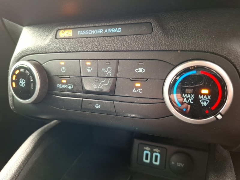 Used Ford Focus 2021 for sale - 76378708: Photo 15