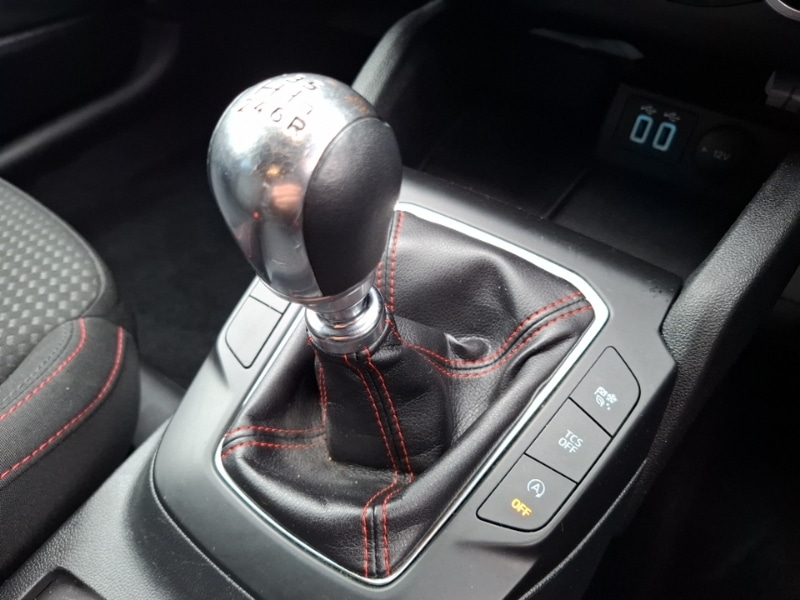 Used Ford Focus 2021 for sale - 76378708: Photo 16