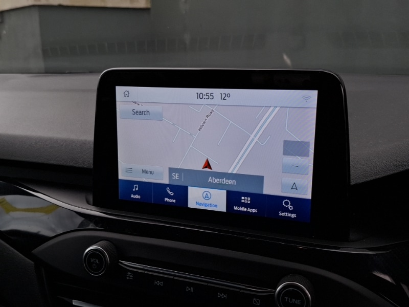 Used Ford Focus 2021 for sale - 76378708: Photo 7