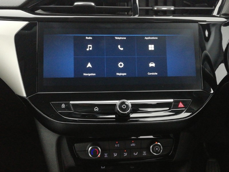 Used Vauxhall Corsa 2025 for sale - 77478332: Photo 10