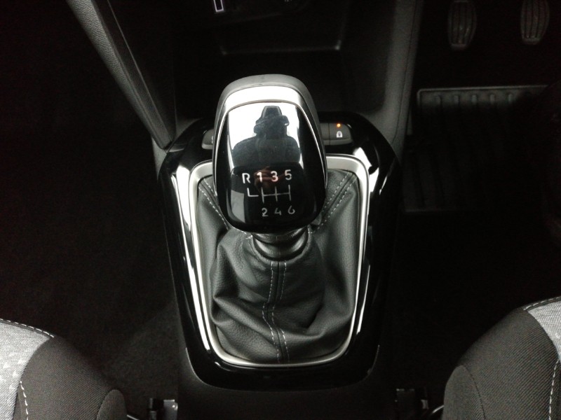 Used Vauxhall Corsa 2025 for sale - 77478332: Photo 12