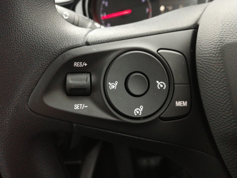 Used Vauxhall Corsa 2025 for sale - 77478332: Photo 13