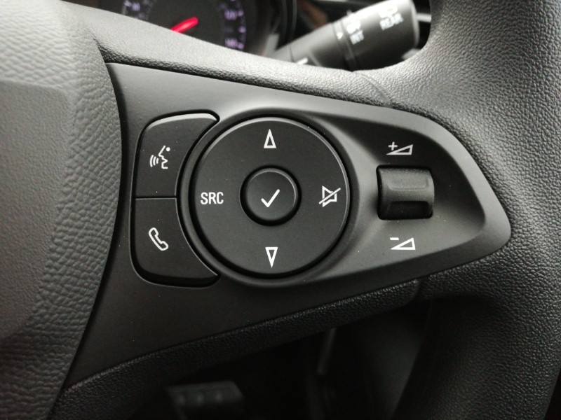 Used Vauxhall Corsa 2025 for sale - 77478332: Photo 14