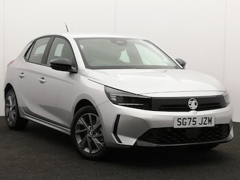 Used Vauxhall Corsa 2025 for sale - 77478332: Photo