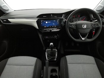 Used Vauxhall Corsa 2025 for sale - 77478332: Photo