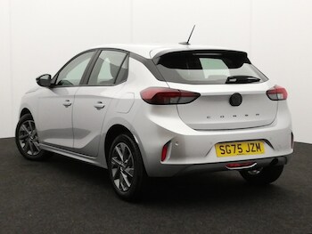 Used Vauxhall Corsa 2025 for sale - 77478332: Photo