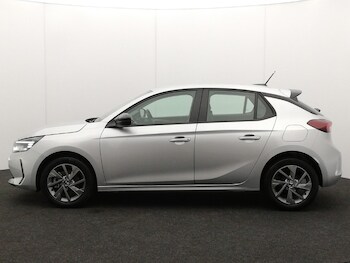 Used Vauxhall Corsa 2025 for sale - 77478332: Photo