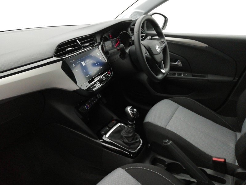 Used Vauxhall Corsa 2025 for sale - 77478332: Photo 5