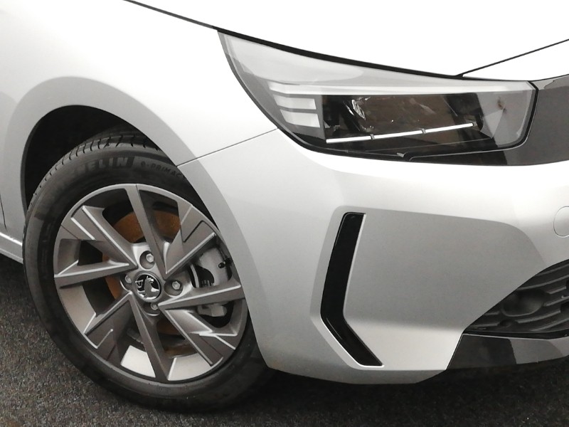 Used Vauxhall Corsa 2025 for sale - 77478332: Photo 9